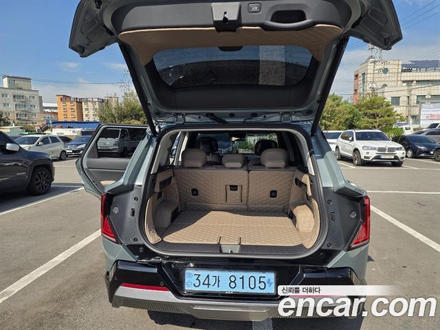 Kia EV5 2026 — photo 7
