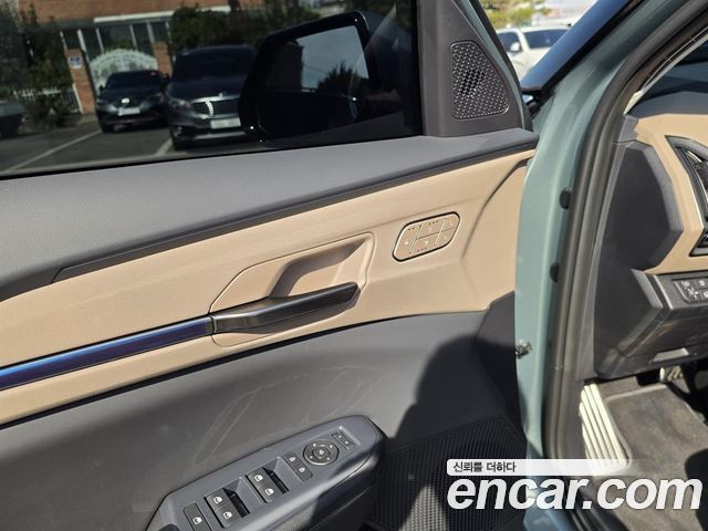 Kia EV5 2026 — photo 10