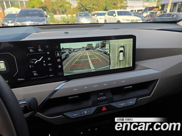 Kia EV5 2026 — photo 14