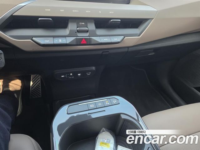 Kia EV5 2026 — photo 15