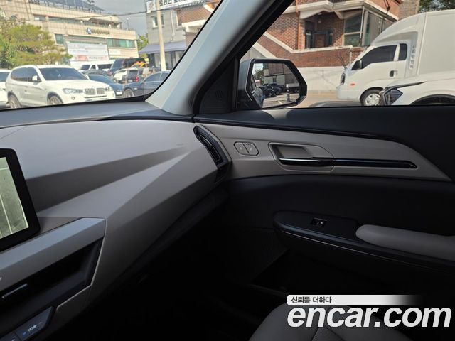 Kia EV5 2026 — photo 16