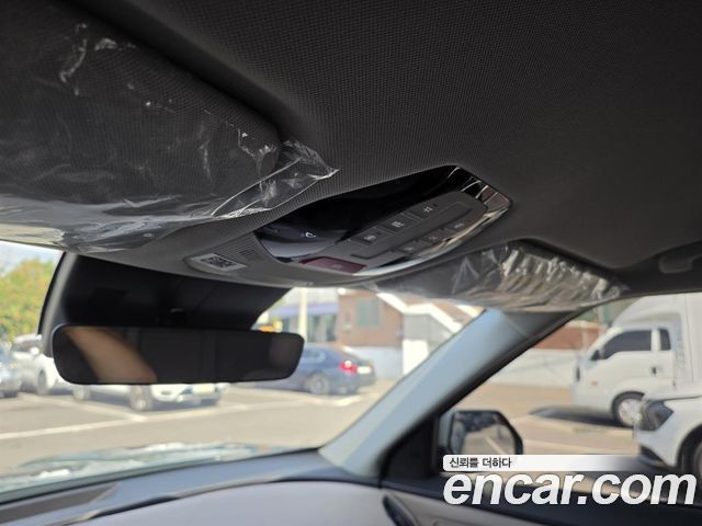 Kia EV5 2026 — photo 17