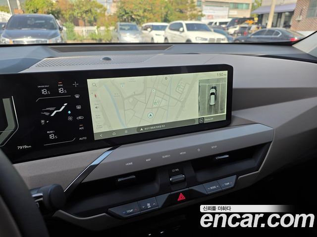 Kia EV5 2026 — photo 18