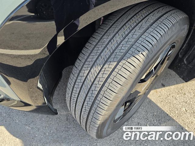 Kia EV5 2026 — photo 19