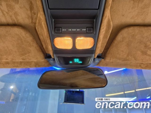 Jeep Cherokee 1999 — photo 13