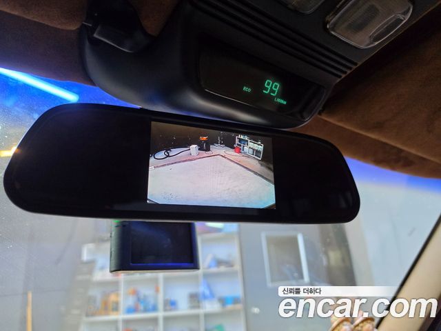Jeep Cherokee 1999 — photo 14