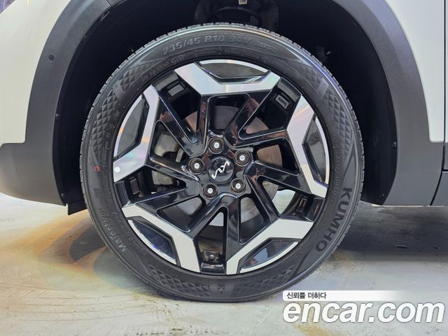 Kia Seltos 2024 — photo 5
