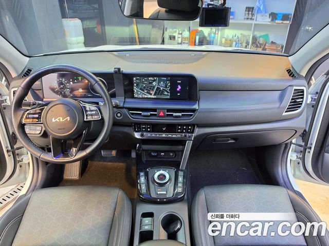 Kia Seltos 2024 — photo 7