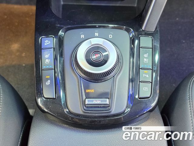Kia Seltos 2024 — photo 10