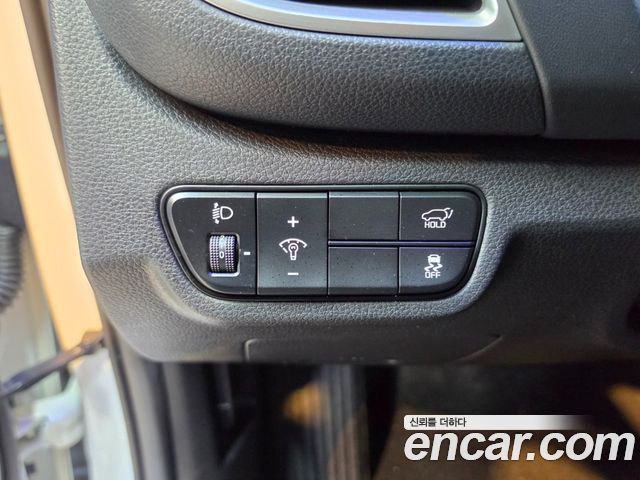 Kia Seltos 2024 — photo 13