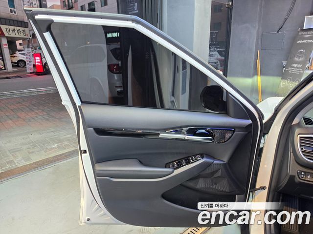 Kia Seltos 2024 — photo 14