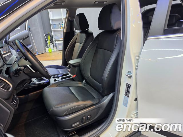 Kia Seltos 2024 — photo 15