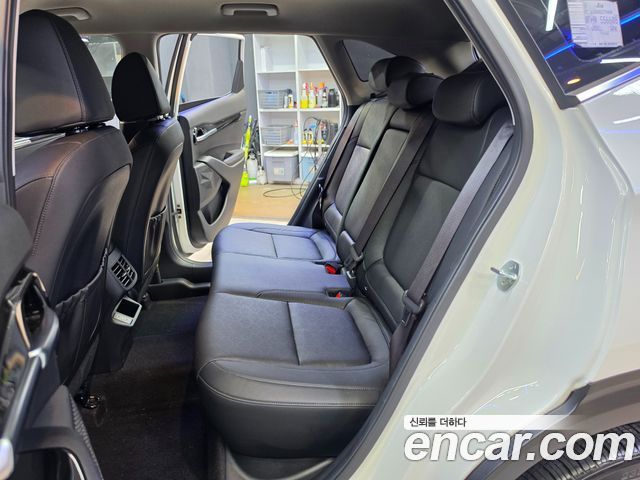 Kia Seltos 2024 — photo 16