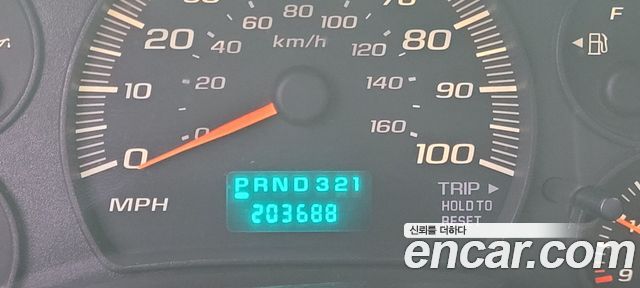 Chevrolet Express Van 2007 — photo 15