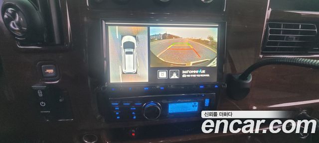 Chevrolet Express Van 2007 — photo 16