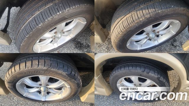 Chevrolet Express Van 2007 — photo 17