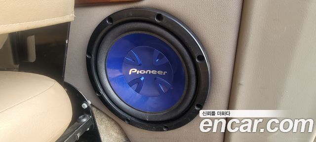Chevrolet Express Van 2007 — photo 19
