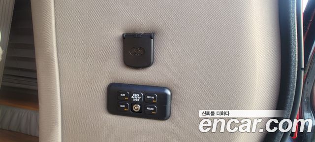 Chevrolet Express Van 2007 — photo 20