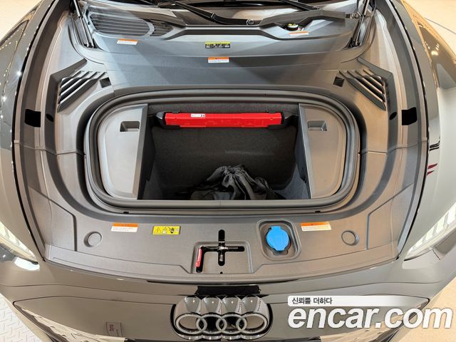 Audi RS e-tron GT 2025 — photo 6