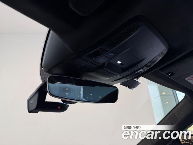 Audi RS e-tron GT 2025 — photo 14