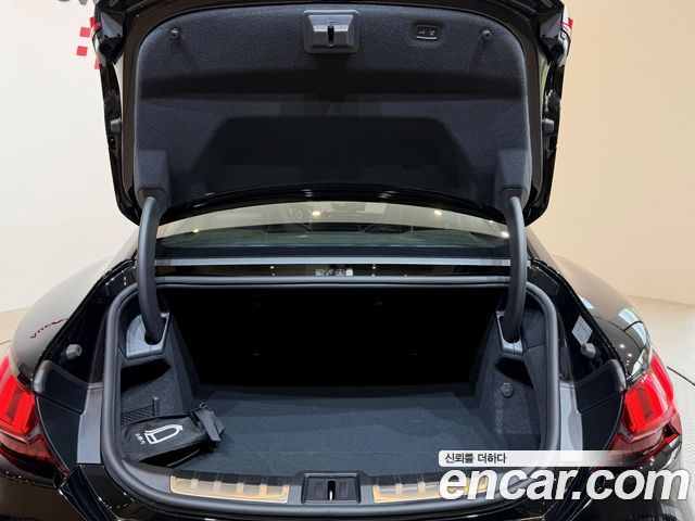 Audi RS e-tron GT 2025 — photo 18