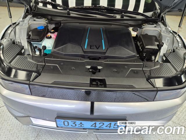 Hyundai Ioniq5 2023 — photo 9
