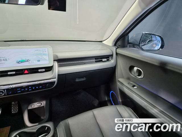 Hyundai Ioniq5 2023 — photo 11