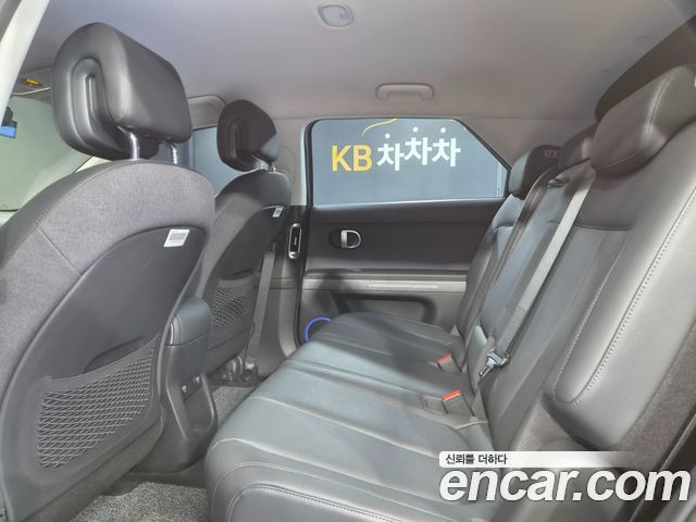 Hyundai Ioniq5 2023 — photo 13