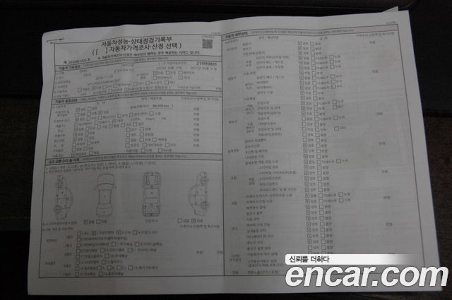 Renault Korea QM3 2018 — photo 13