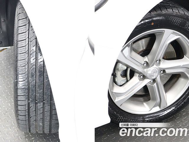 Hyundai Sonata 2019 — photo 5