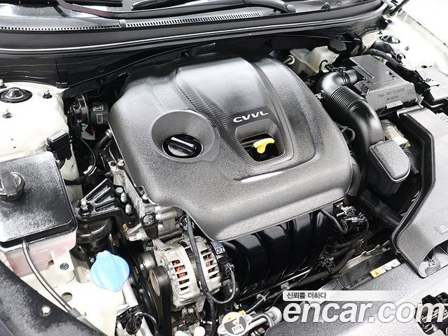 Hyundai Sonata 2019 — photo 6