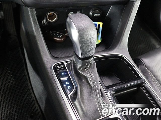 Hyundai Sonata 2019 — photo 9