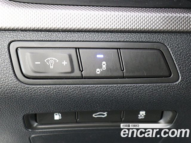Hyundai Sonata 2019 — photo 14
