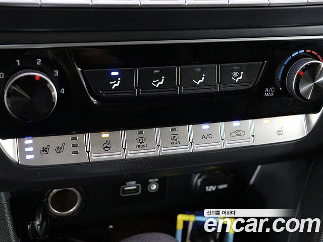 Hyundai Sonata 2019 — photo 15