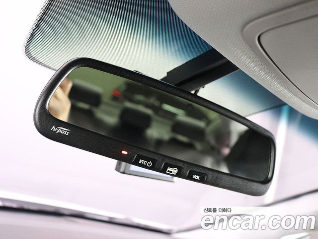 Hyundai Sonata 2019 — photo 16