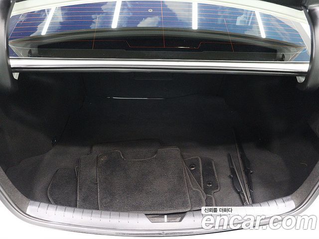 Hyundai Sonata 2019 — photo 20