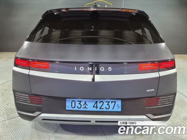 Hyundai Ioniq5 2023 — photo 2