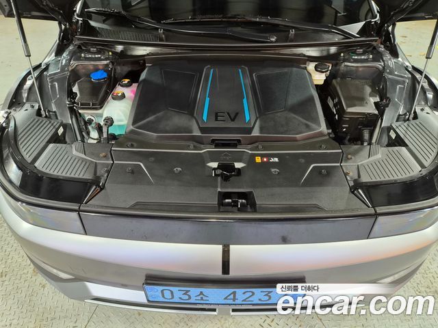 Hyundai Ioniq5 2023 — photo 7