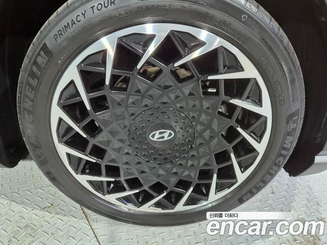 Hyundai Ioniq5 2023 — photo 9