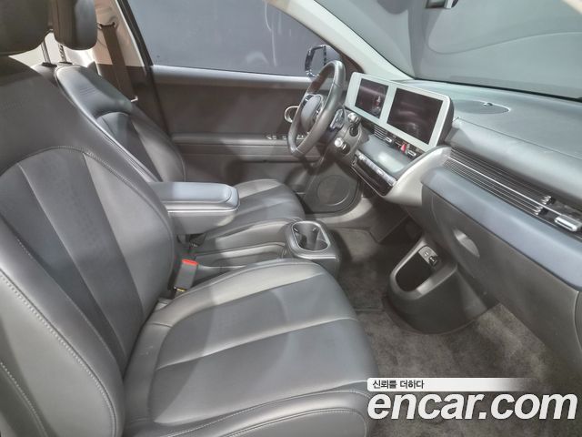 Hyundai Ioniq5 2023 — photo 11