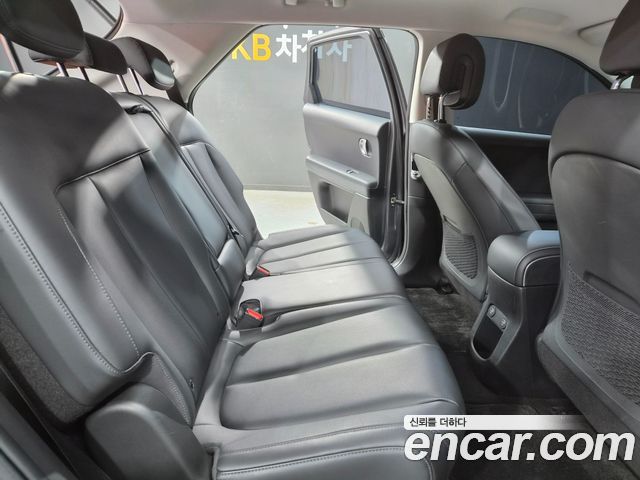 Hyundai Ioniq5 2023 — photo 12