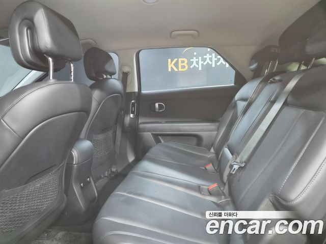 Hyundai Ioniq5 2023 — photo 13