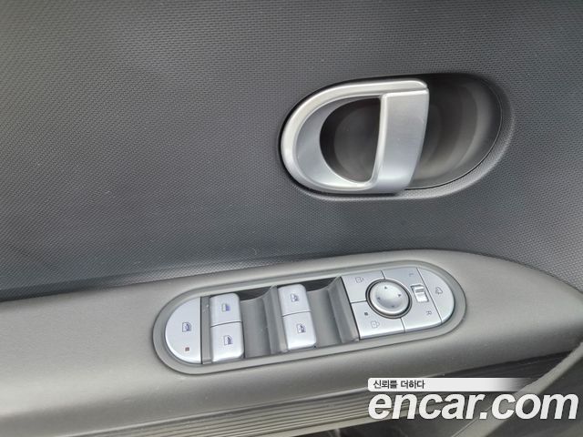 Hyundai Ioniq5 2023 — photo 18