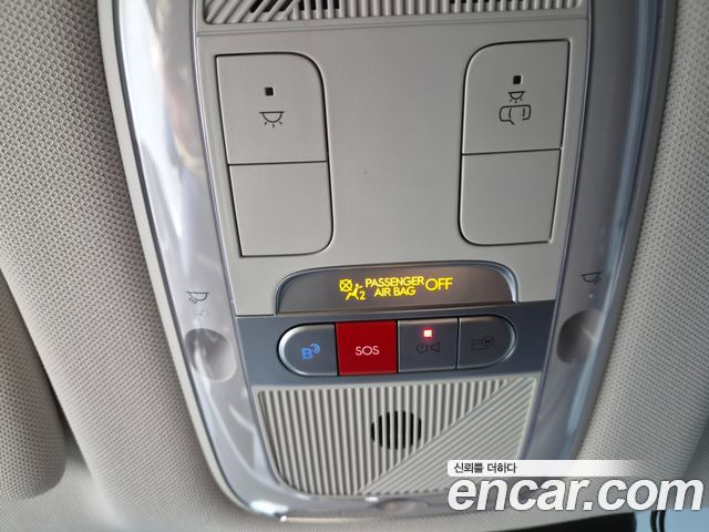 Hyundai Ioniq5 2023 — photo 19
