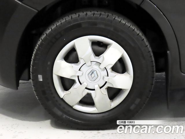 Renault Korea Master 2019 — photo 5