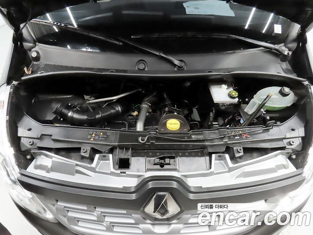 Renault Korea Master 2019 — photo 6