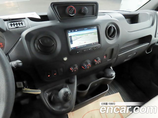 Renault Korea Master 2019 — photo 7