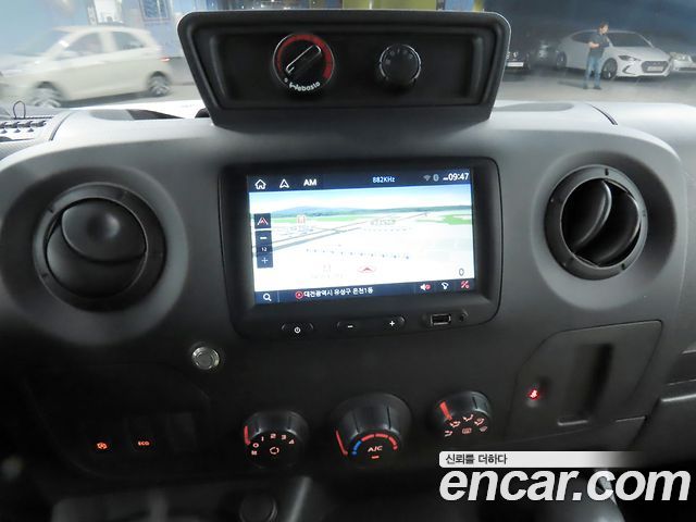 Renault Korea Master 2019 — photo 10