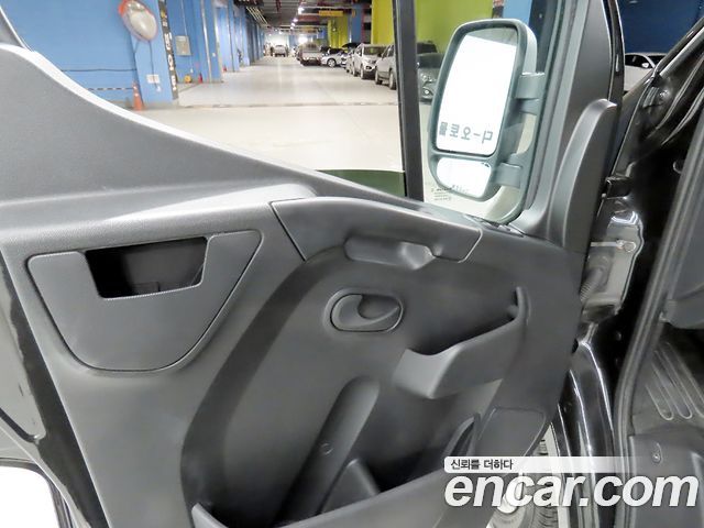Renault Korea Master 2019 — photo 14