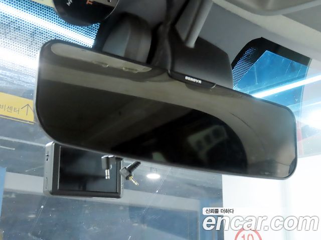 Renault Korea Master 2019 — photo 16
